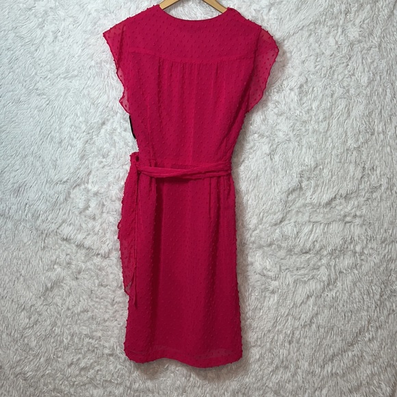 Nanette Lepore Dress Size 4 - Picture 7 of 8